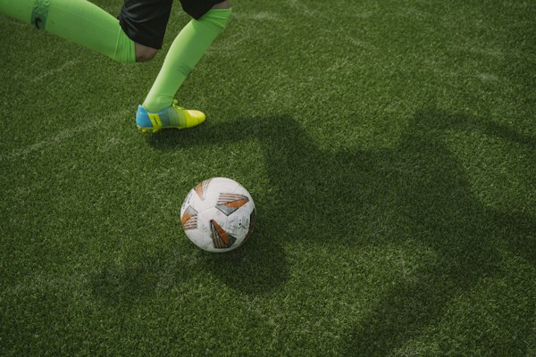 Football, Size 5