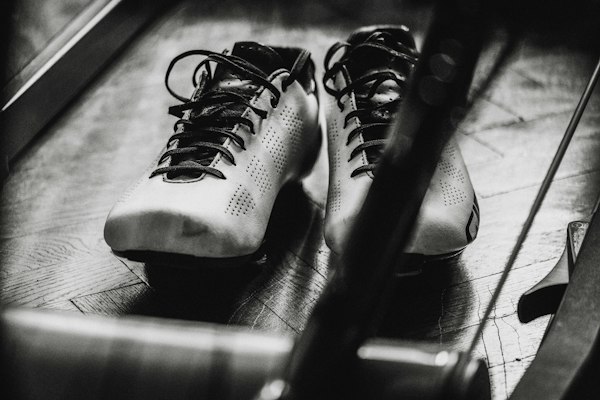 Unisex Canvas Sneakers